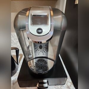 Keurig 2.0